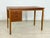 Vintage Danish Desk in Teak For Sale - Image 14 of 14