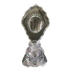 Vintage 1940s Perfume Bottle