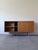 Mid-Century Modern Vintage Danish Sideboard in Oak, 1960s For Sale - Image 3 of 10