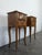 Louis XV Wooden Bedside Tables, Set of 2 For Sale - Image 4 of 9