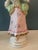 Vintage Occupied Japan Porcelain Figures — a Pair For Sale - Image 9 of 12