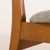 Teak and Wool Chairs from Farstrup Møbler, 1960s, Set of 4 For Sale - Image 17 of 18