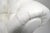 Mid 20th Century Chesterfield Sofa in White Vinyl Upholstery For Sale - Image 5 of 10