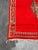 1980s Vintage Red Moroccan Rug - 6'8" X 14'6" Ft For Sale - Image 4 of 10