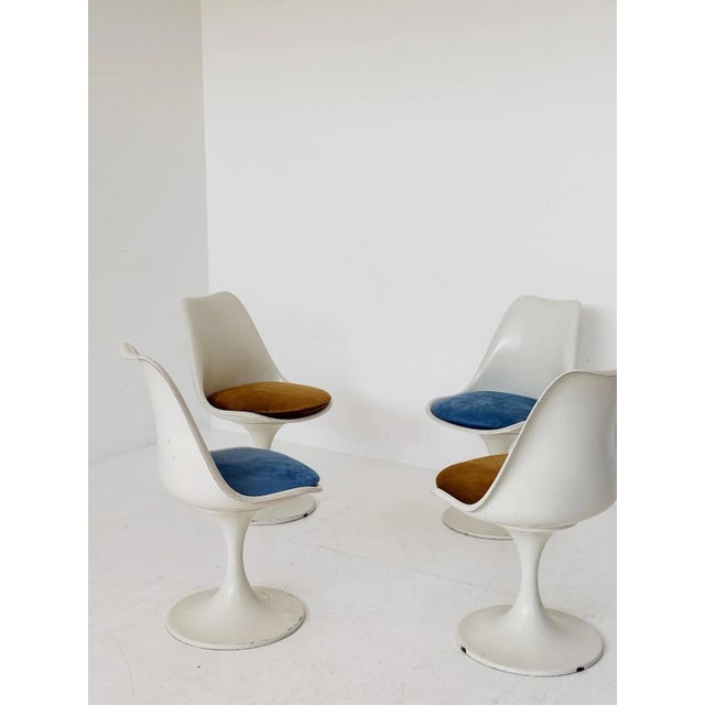 Play Chairs, 1960s, Set of 4 For Sale - Image 3 of 6