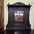 Late 19th Century Carved Oak Victorian Hall Table With Mirror Back For Sale - Image 10 of 18