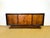 This sublime low sideboard, dating from the 1950s, embodies the elegance of post-war french design. Crafted from solid...