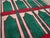 Galerie Shabab Collection Mid-20th Century Turkish Art Deco Style Carpet For Sale - Image 4 of 9