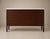 Sergio Rodrigues "Marquesa" Chest of Drawers in Rosewood With Marble Top — Oca, Brazil, C. 1965 For Sale - Image 13 of 18