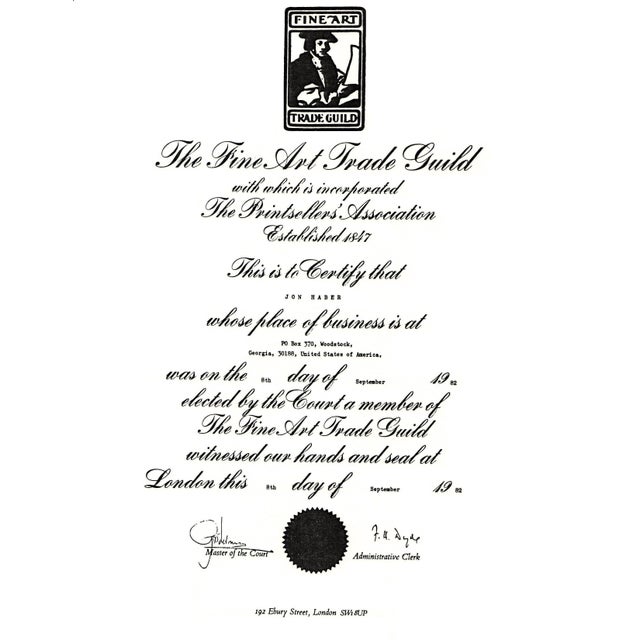 1990s Gen. Robert E. Lee Portrait Original Painting Acrylic Signed, For Sale - Image 10 of 12