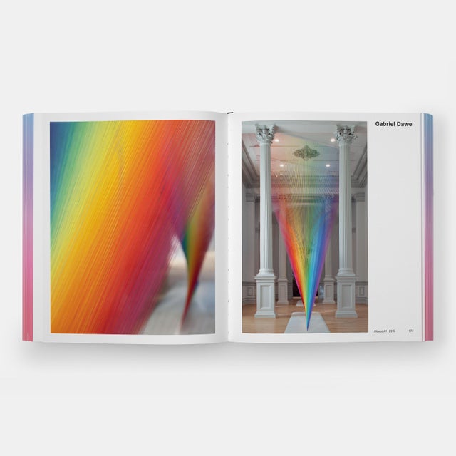 Rainbow Dreams: Color and Light in Contemporary Art For Sale In New York - Image 6 of 9