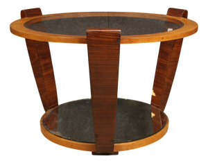 Vintage Italian Coffee Table, 1960