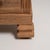 Gray 19th Century Provincial Chest Of Drawers With Marble Top For Sale - Image 8 of 18
