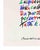 Rafael Alberti, The Lyricism of Alphabet, 1972, Lithograph For Sale - Image 3 of 4