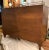Brown Early 20th Century Vintage Edwardian Style Chest For Sale - Image 8 of 11
