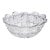 Early 20th Century American Brilliant Cut Crystal Bowl For Sale