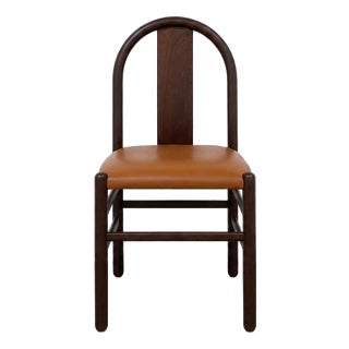 T70 Thalia Chair by Annig Sarian for Tisettanta, Italy, 1965 For Sale