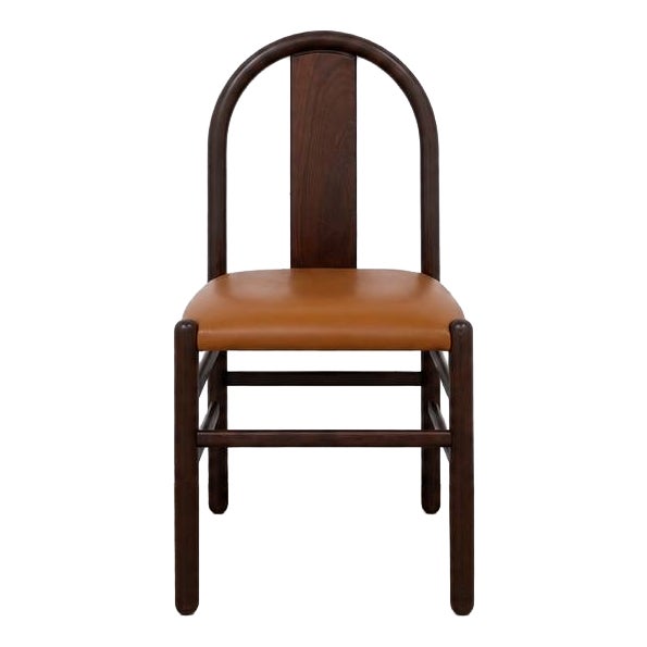 T70 Thalia Chair by Annig Sarian for Tisettanta, Italy, 1965 For Sale