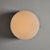 1960s Sergio Mazza 'Demi Clio' Wall or Ceiling Lamp for Artemide For Sale - Image 15 of 17