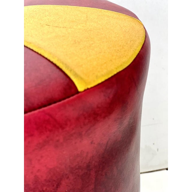 Mid-Century Modern Tabouret, 1970 For Sale - Image 10 of 16