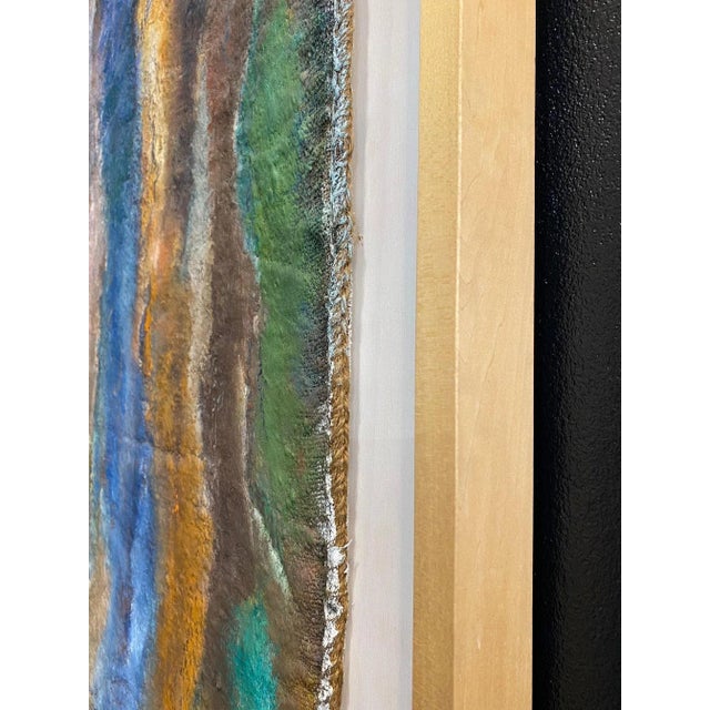 Gilbert Pauli, Apprivoiser, 2002, Oil on Canvas For Sale - Image 6 of 12