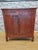 Antique Shanxi Province Red Lacquered Elm Storage Cabinet With Drawers For Sale - Image 13 of 13