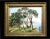 French School Artist, Seaside, Early 20th Century, Oil Painting, Framed For Sale - Image 6 of 6