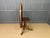 Antique Burr Walnut Centre Table, 1874 For Sale - Image 9 of 18