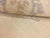 Shabby Chic Antique Turkish Oatmeal Shabby Chic Sivas Runner Rug 2ft 10in X 10ft 5in For Sale - Image 3 of 8