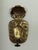 Brass Badger from a Time, 1890s, Set of 2 For Sale - Image 3 of 11