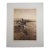 Edward S. Curtis "Dip-Netting in Pools — Wishham" Photogravure on Gampi Tissue, 1911 — Cardozo Collection For Sale