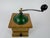 Vintage Eg Émile Grulet French Manual Coffee Grinder, 1920s For Sale - Image 9 of 14