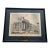18th Century Architectural Etching Signed Piranesi For Sale