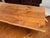 2020s Room & Board Chilton Live Edge Dining Table For Sale - Image 5 of 12