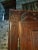 French Wardrobe in Oak with Hand-Carved Rosettes For Sale - Image 18 of 18