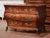 18th Century French Louis XV Mahogany Three-Drawer Commode Tombeau From Bordeaux For Sale - Image 13 of 13