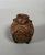 Shamanic pendant vase, Quimbaya culture, Colombia, circa 500-1500 AD, pre-Columbian For Sale