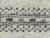 Textile 3ft 2in × 4ft 3in Kashkuli Gabbeh Wool Area Rug For Sale - Image 7 of 12