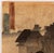 Paper Utagawa Kunisada "53 Stations of the Tokaido" Woodblock Print For Sale - Image 7 of 8