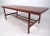 Mid-Century Modern Mid-Century Danish Teak Extendable Coffee Table For Sale - Image 3 of 12