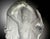 1980s Large 28" Sculpture "Evening Mist" by Ann Froman For Sale - Image 4 of 7