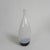 1960s Hand-Blown Thick-Walled Serica Bottle Vase by Floris Meydam for Leerdam, 1960s For Sale - Image 5 of 12