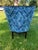 French Provincial Pair of Vintage Accent Chairs For Sale - Image 3 of 9