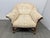 Design Plus Gallery presents a Modern Organic Rattan Lounge Chair from McGuire Furniture. This is an oversized organic...