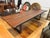 Contemporary Sentient Live Edge Dining Table For Sale - Image 3 of 12