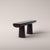 Wood Console Table by Aldo Bakker for Karakter For Sale - Image 3 of 15