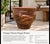Copper Vintage Chinese Dragon Planter For Sale - Image 8 of 8