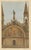 Paper San Pietro of the Basilica of San Marco, 1881, Paper For Sale - Image 7 of 7
