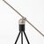 Metal Magneto Floor Lamp by H. Fillekes for Artiforte, 1960s For Sale - Image 7 of 18