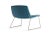 507PTN Ics Chair by Fiorenzo Dorigo for Capdell For Sale - Image 4 of 5